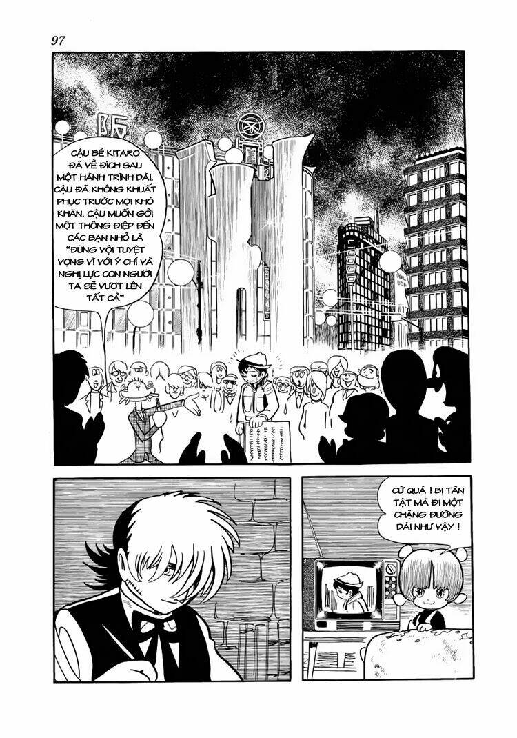 Bác Sĩ Quái Dị Chapter 13 - Trang 2