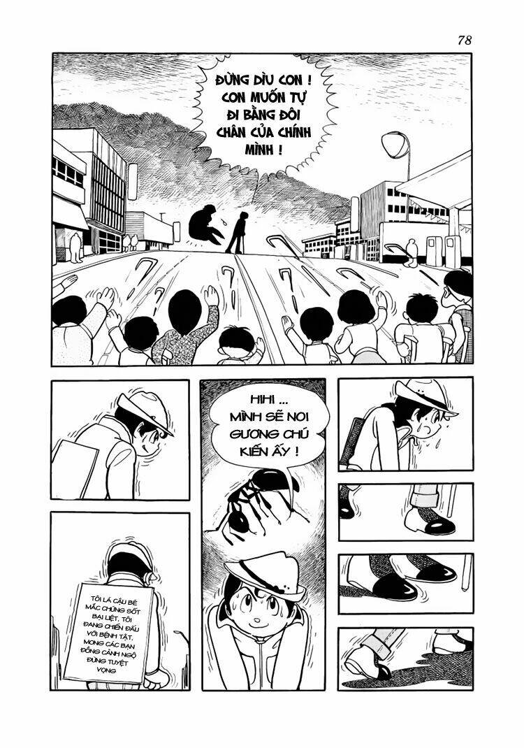 Bác Sĩ Quái Dị Chapter 13 - Trang 2