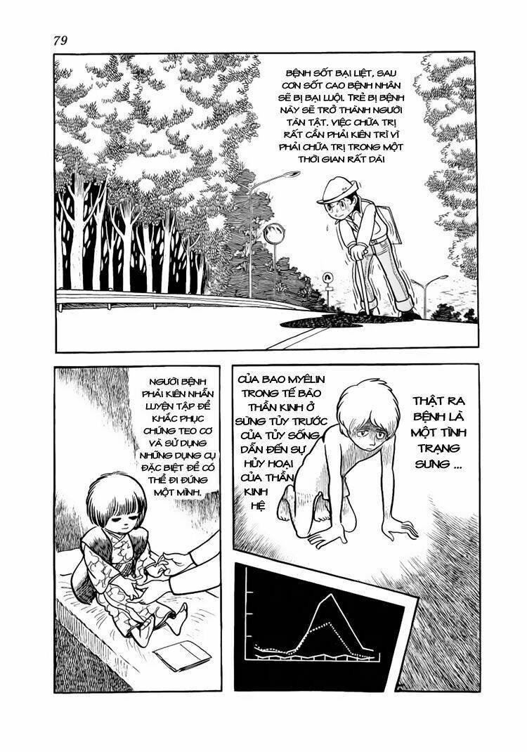 Bác Sĩ Quái Dị Chapter 13 - Trang 2