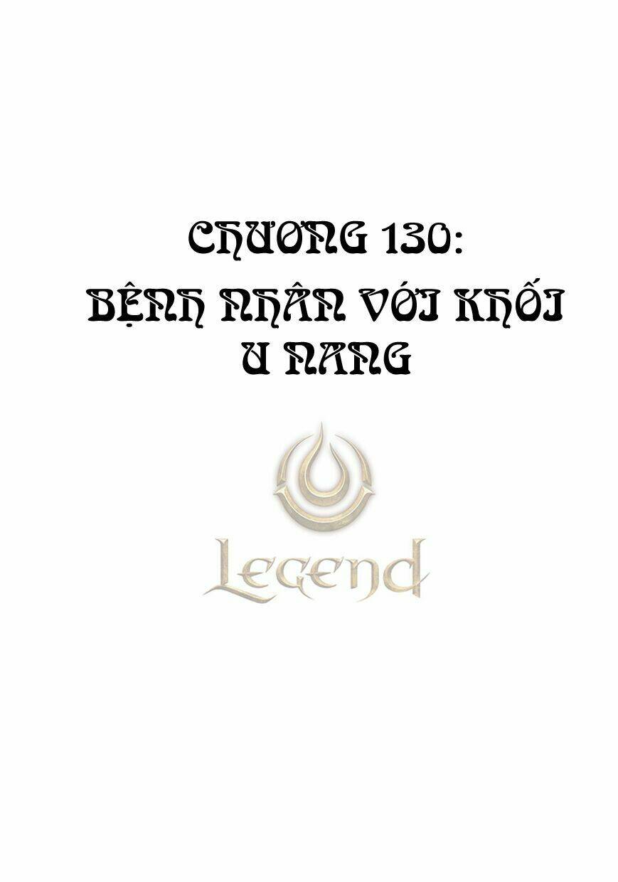 Bác Sĩ Quái Dị Chapter 130 - Trang 2