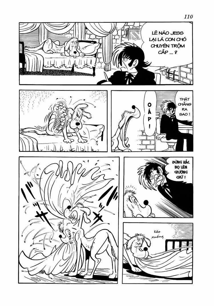 Bác Sĩ Quái Dị Chapter 14 - Trang 2