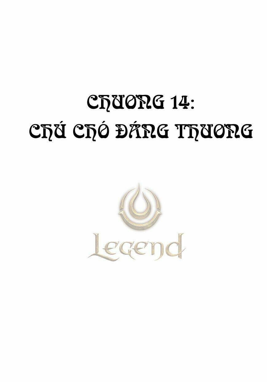 Bác Sĩ Quái Dị Chapter 14 - Trang 2