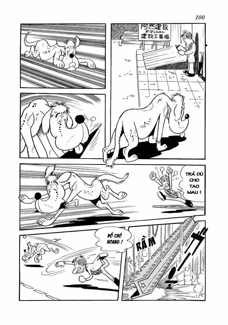 Bác Sĩ Quái Dị Chapter 14 - Trang 2