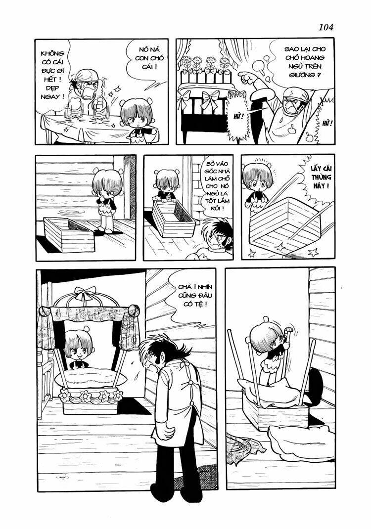 Bác Sĩ Quái Dị Chapter 14 - Trang 2