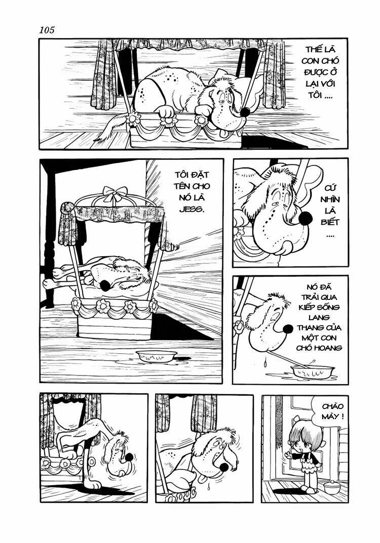 Bác Sĩ Quái Dị Chapter 14 - Trang 2