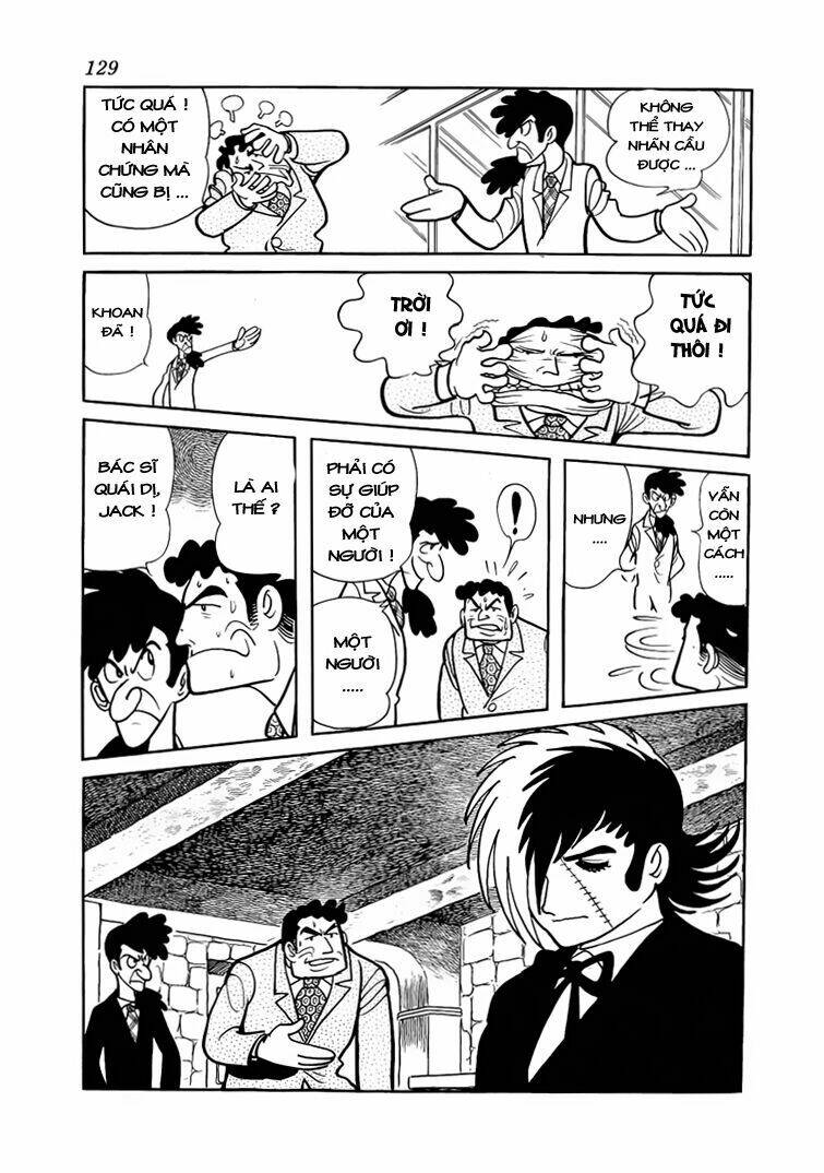 Bác Sĩ Quái Dị Chapter 15 - Trang 2