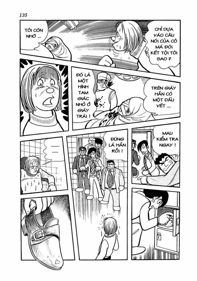 Bác Sĩ Quái Dị Chapter 15 - Trang 2