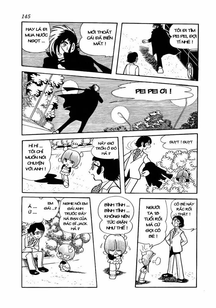 Bác Sĩ Quái Dị Chapter 16 - Trang 2