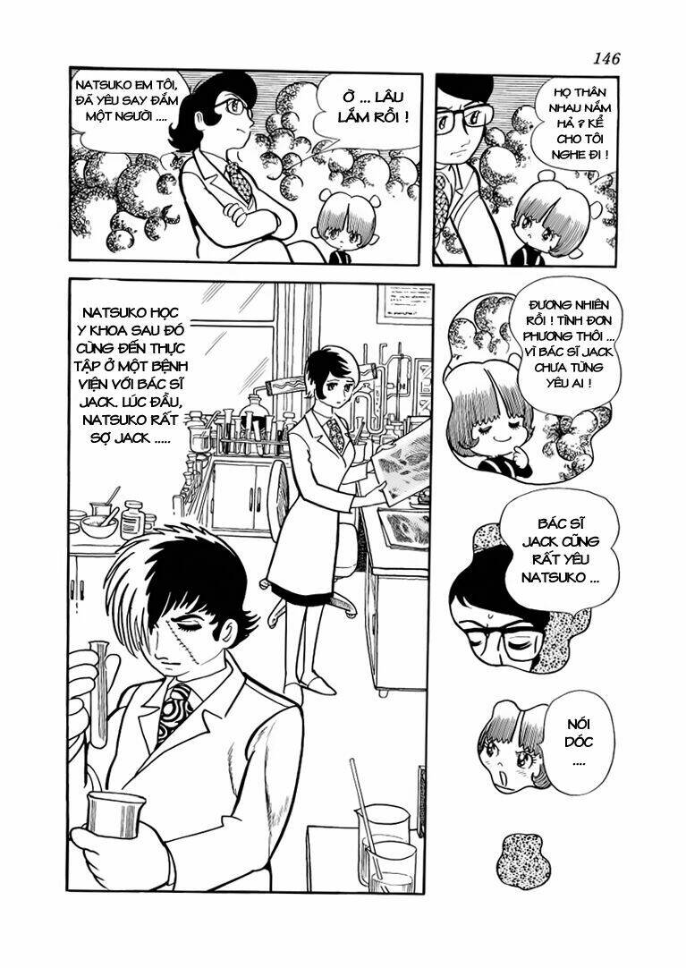 Bác Sĩ Quái Dị Chapter 16 - Trang 2