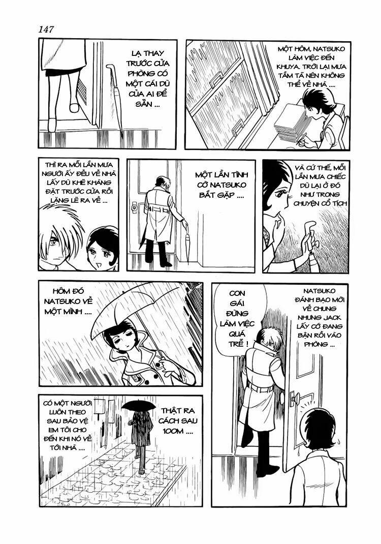 Bác Sĩ Quái Dị Chapter 16 - Trang 2