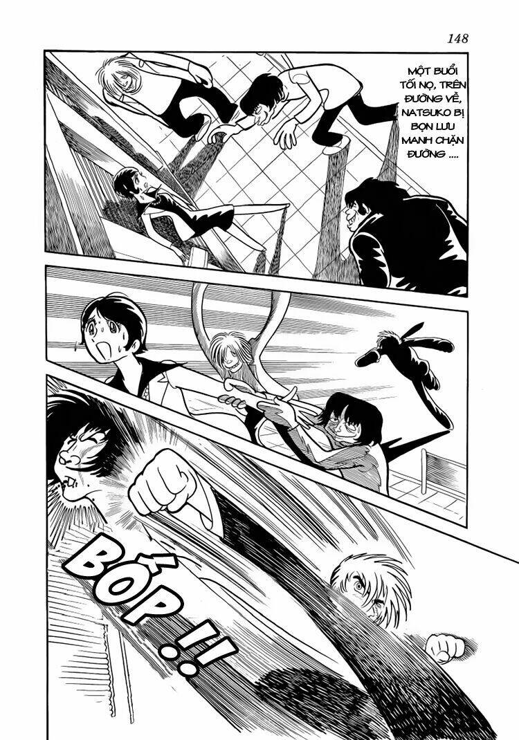 Bác Sĩ Quái Dị Chapter 16 - Trang 2