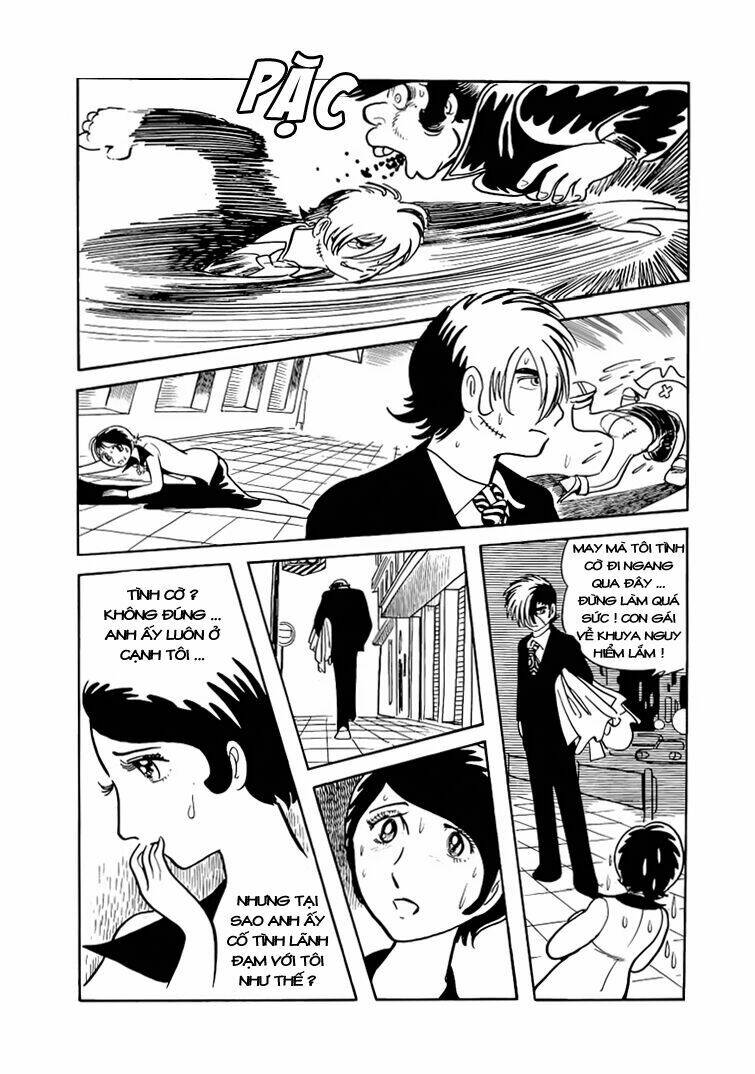 Bác Sĩ Quái Dị Chapter 16 - Trang 2