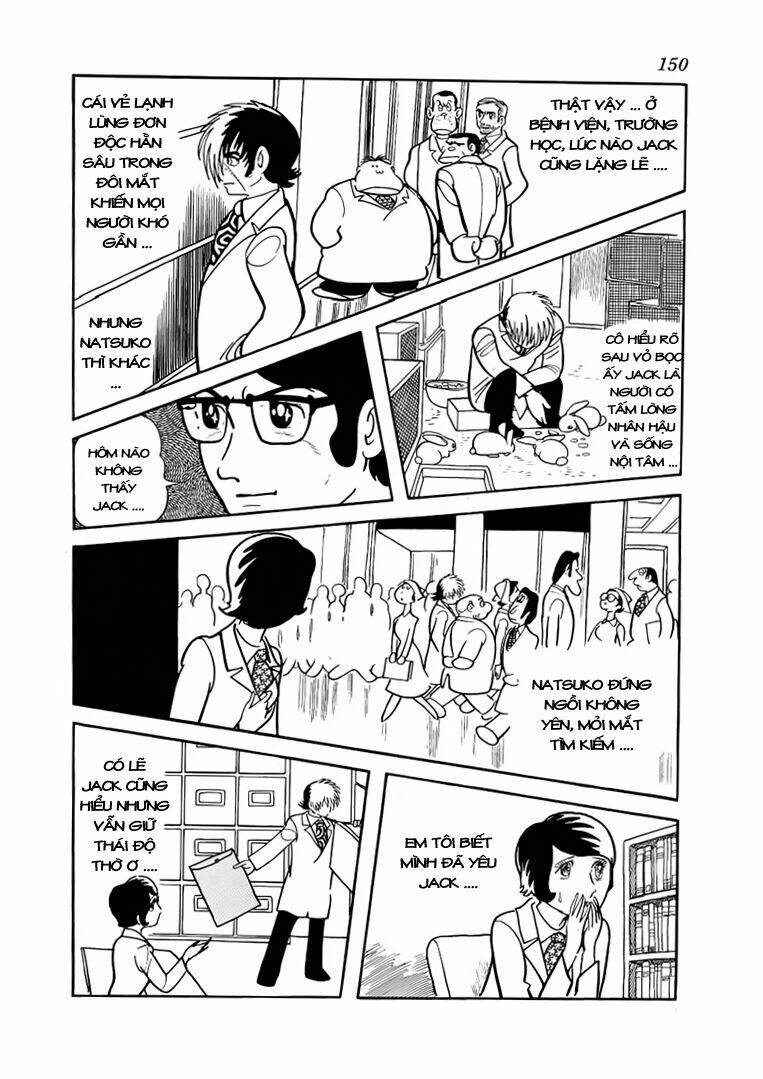 Bác Sĩ Quái Dị Chapter 16 - Trang 2