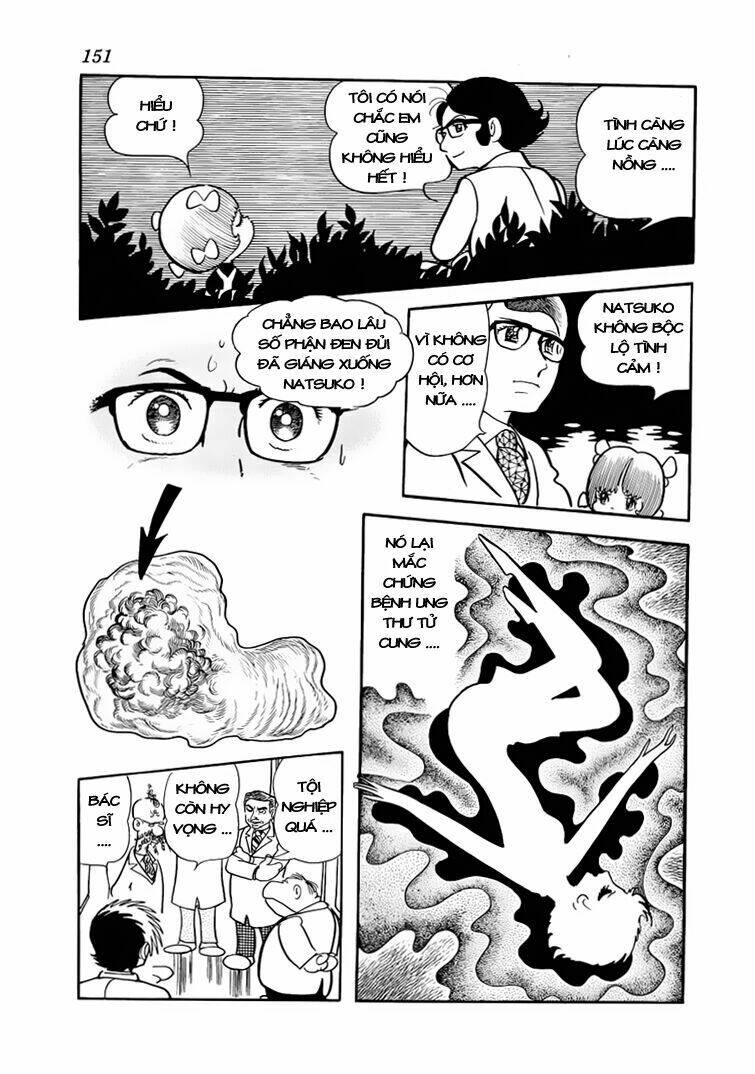 Bác Sĩ Quái Dị Chapter 16 - Trang 2