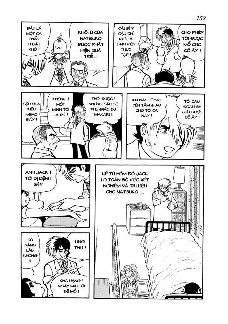 Bác Sĩ Quái Dị Chapter 16 - Trang 2