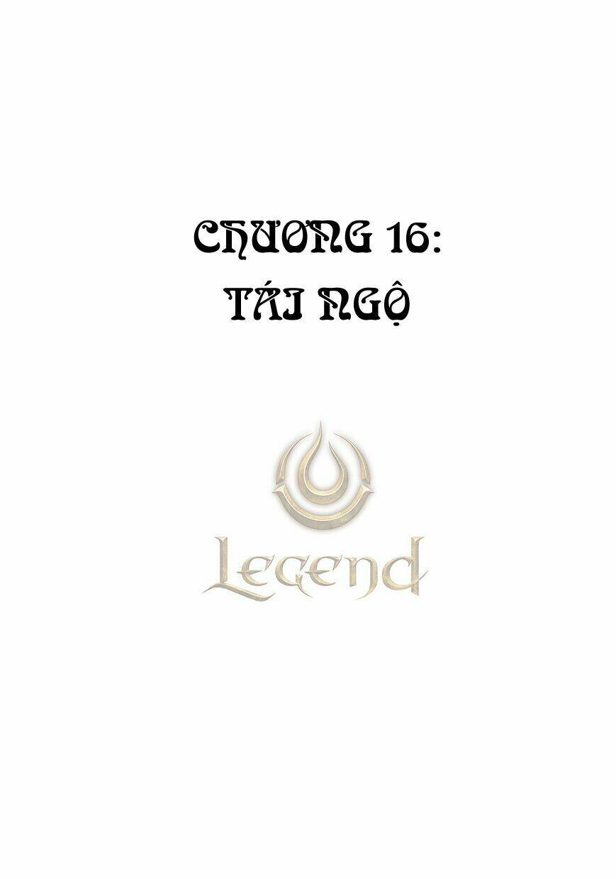 Bác Sĩ Quái Dị Chapter 16 - Trang 2