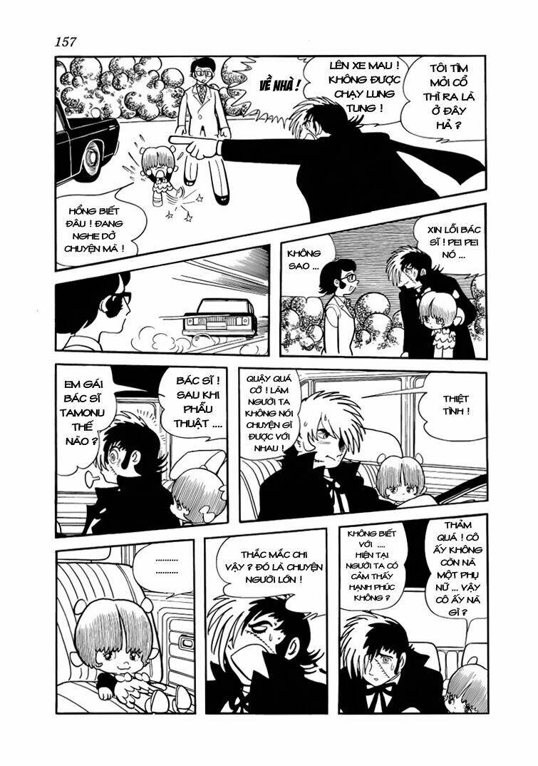 Bác Sĩ Quái Dị Chapter 16 - Trang 2