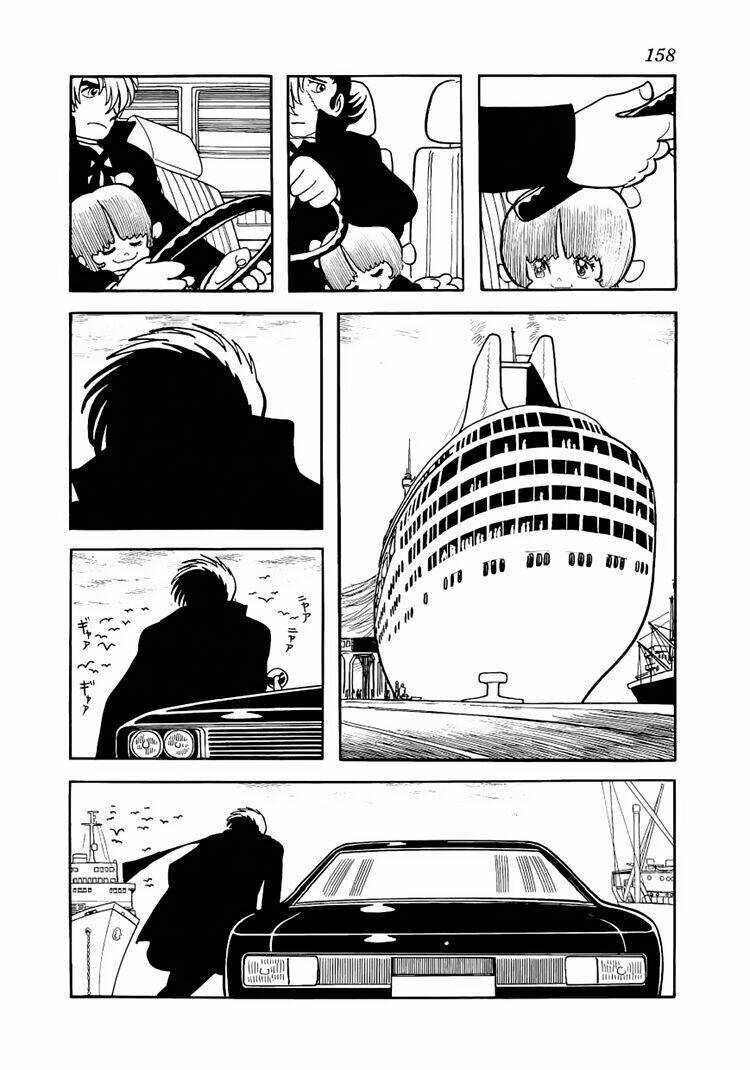 Bác Sĩ Quái Dị Chapter 16 - Trang 2