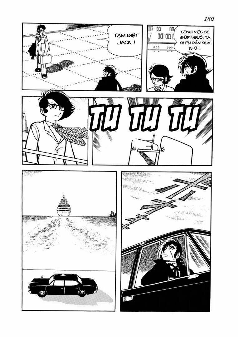 Bác Sĩ Quái Dị Chapter 16 - Trang 2