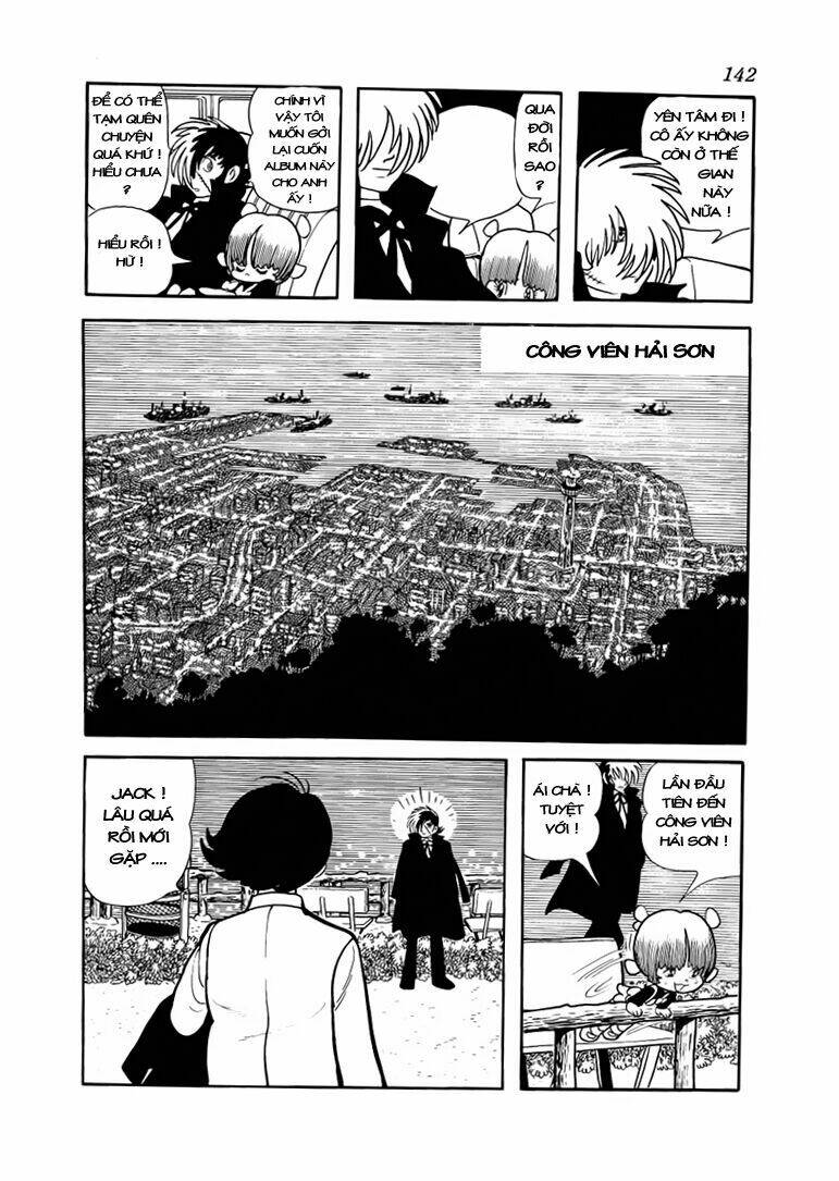 Bác Sĩ Quái Dị Chapter 16 - Trang 2