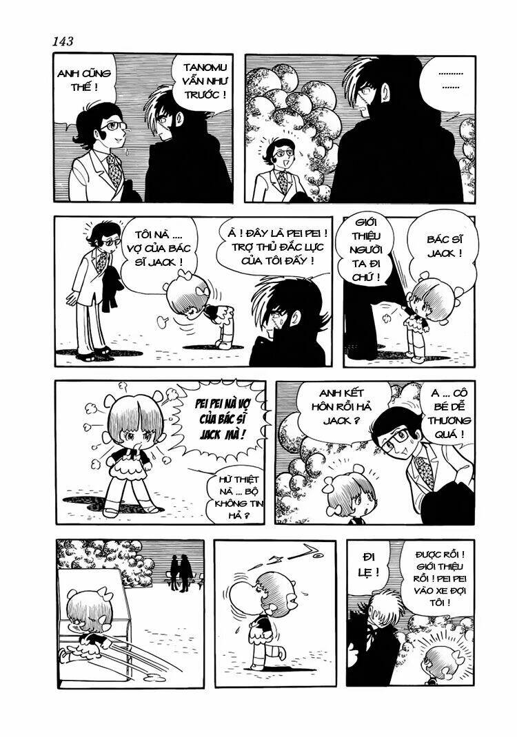 Bác Sĩ Quái Dị Chapter 16 - Trang 2