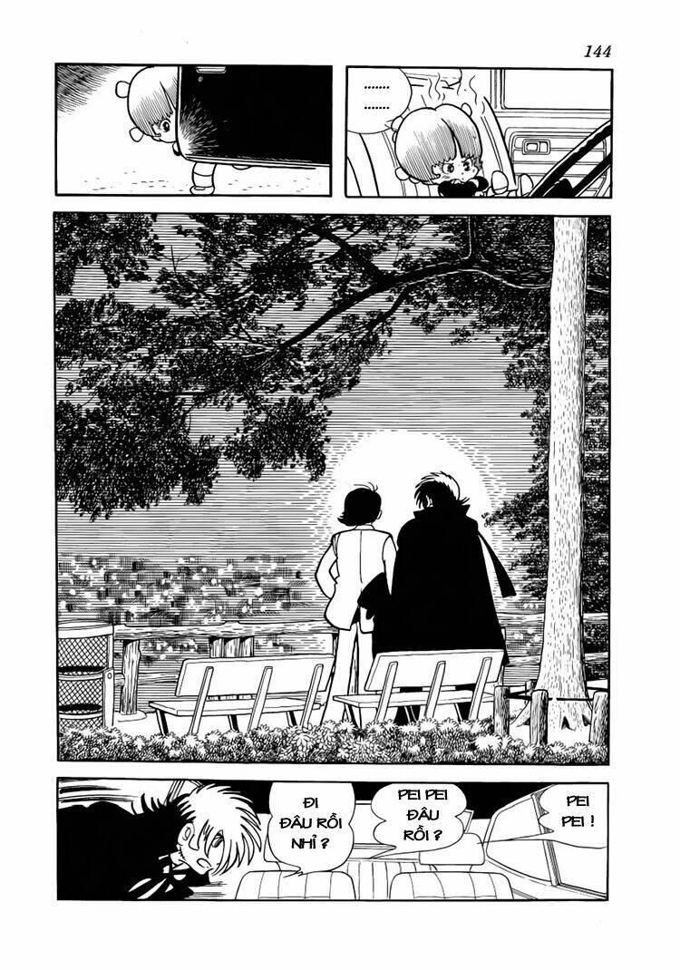 Bác Sĩ Quái Dị Chapter 16 - Trang 2