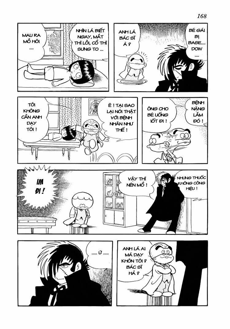 Bác Sĩ Quái Dị Chapter 17 - Trang 2