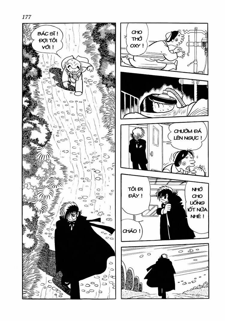 Bác Sĩ Quái Dị Chapter 17 - Trang 2