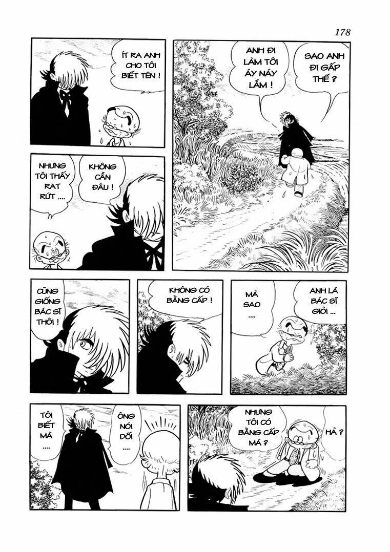 Bác Sĩ Quái Dị Chapter 17 - Trang 2