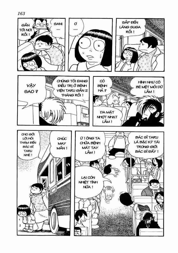 Bác Sĩ Quái Dị Chapter 17 - Trang 2