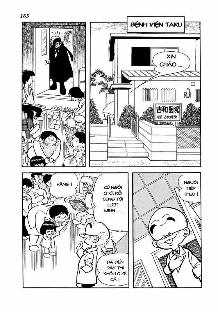 Bác Sĩ Quái Dị Chapter 17 - Trang 2