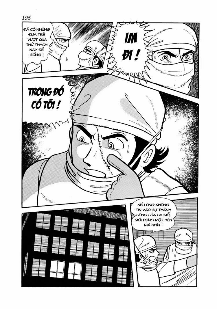 Bác Sĩ Quái Dị Chapter 18 - Trang 2