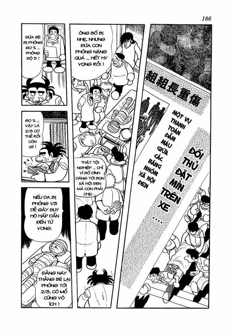 Bác Sĩ Quái Dị Chapter 18 - Trang 2