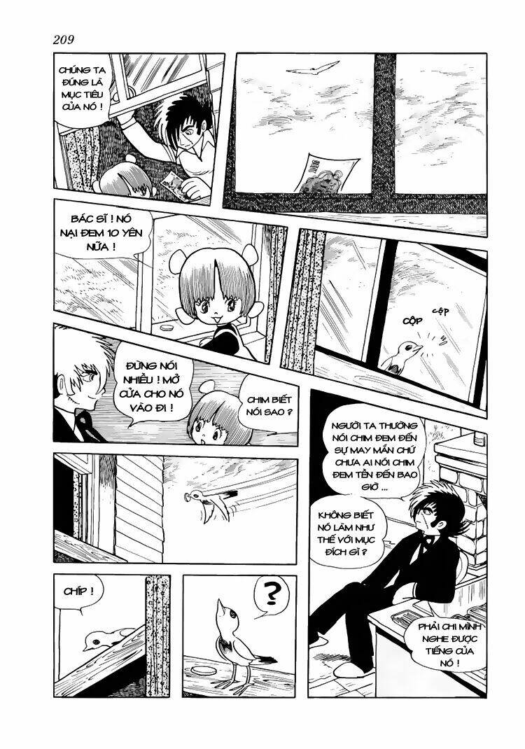 Bác Sĩ Quái Dị Chapter 19 - Trang 2