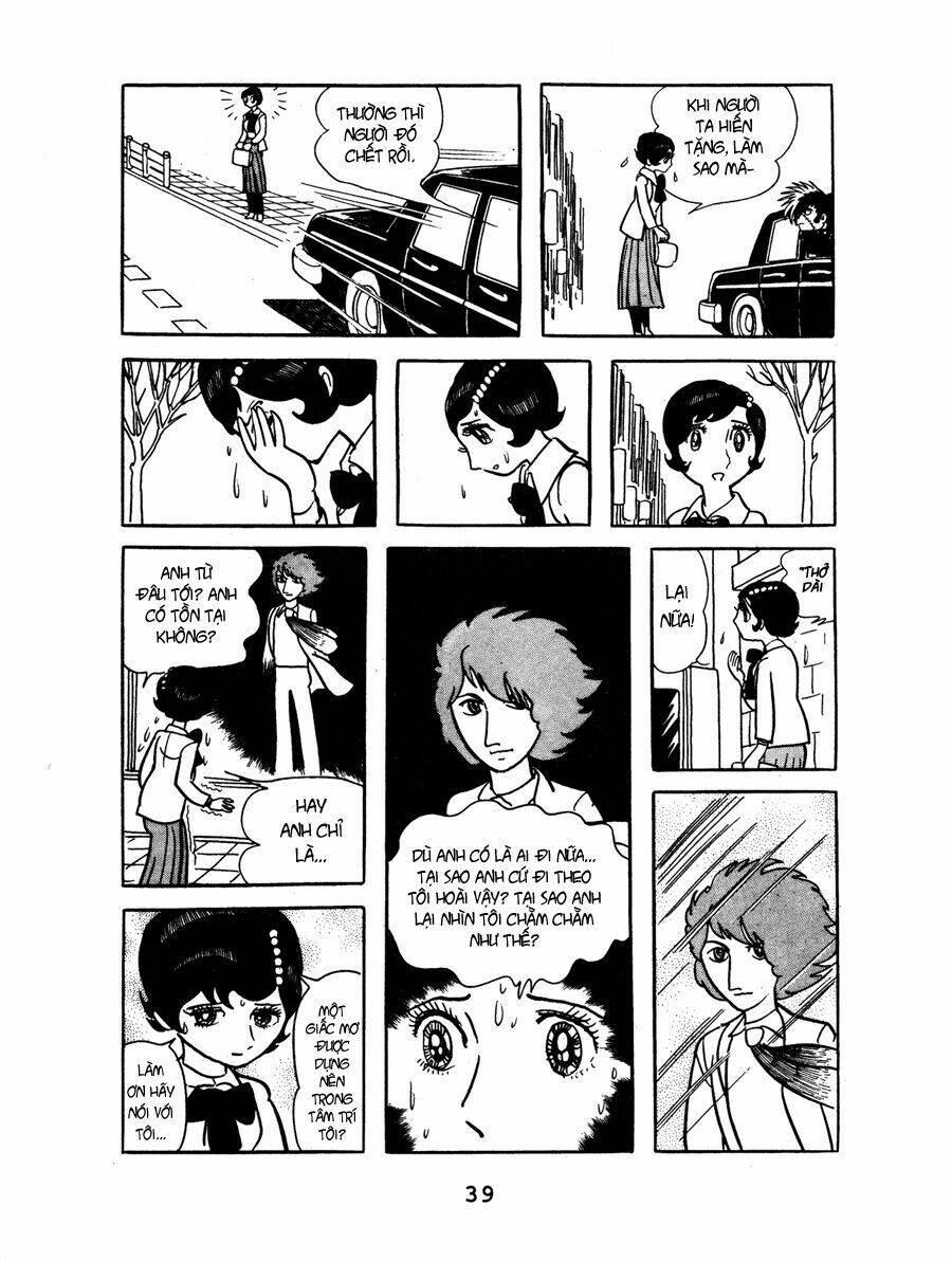 Bác Sĩ Quái Dị Chapter 2 - Trang 2