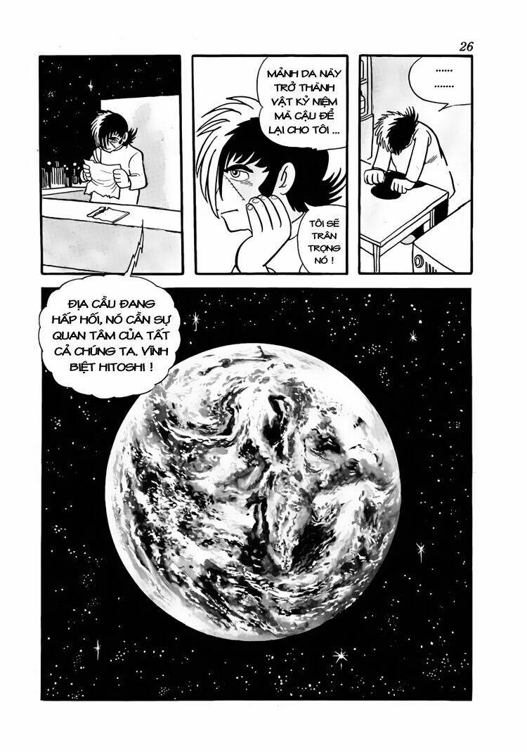 Bác Sĩ Quái Dị Chapter 20 - Trang 2