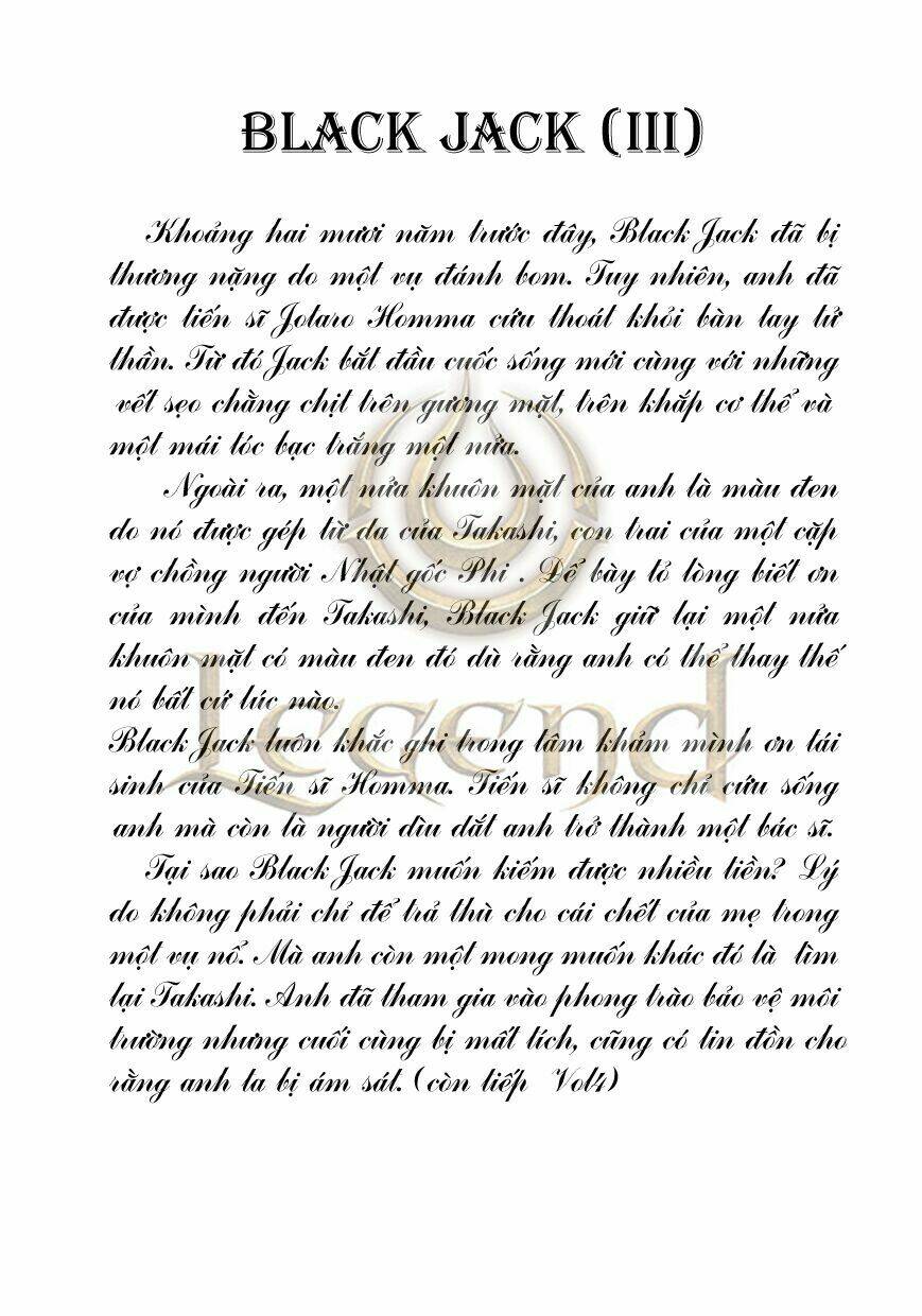 Bác Sĩ Quái Dị Chapter 20 - Trang 2