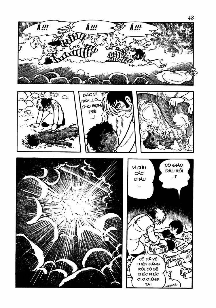 Bác Sĩ Quái Dị Chapter 21 - Trang 2