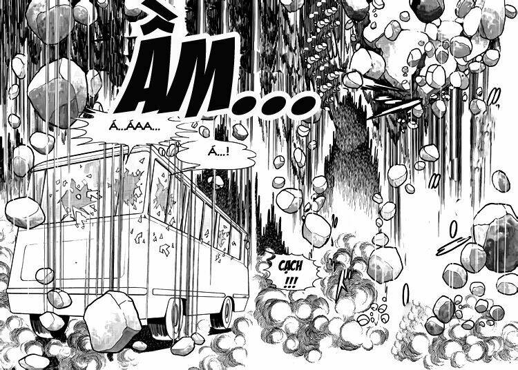 Bác Sĩ Quái Dị Chapter 21 - Trang 2