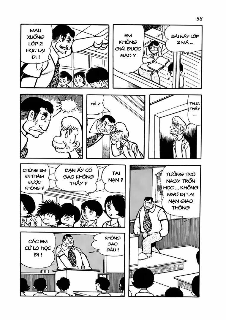 Bác Sĩ Quái Dị Chapter 22 - Trang 2