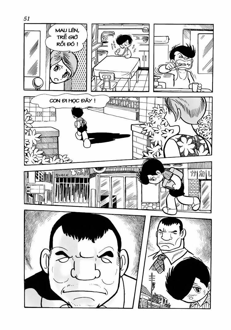 Bác Sĩ Quái Dị Chapter 22 - Trang 2