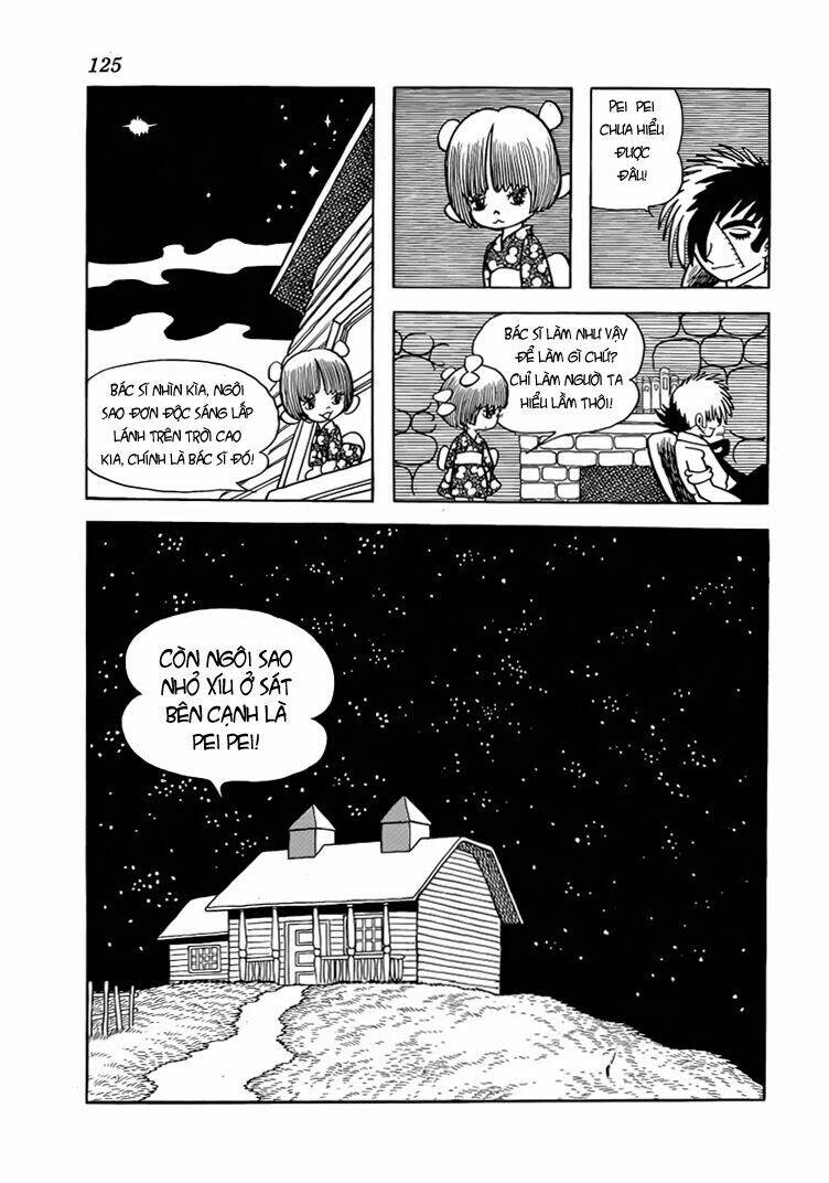 Bác Sĩ Quái Dị Chapter 25 - Trang 2