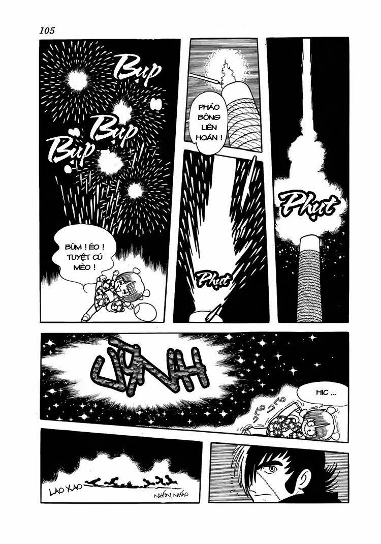 Bác Sĩ Quái Dị Chapter 25 - Trang 2