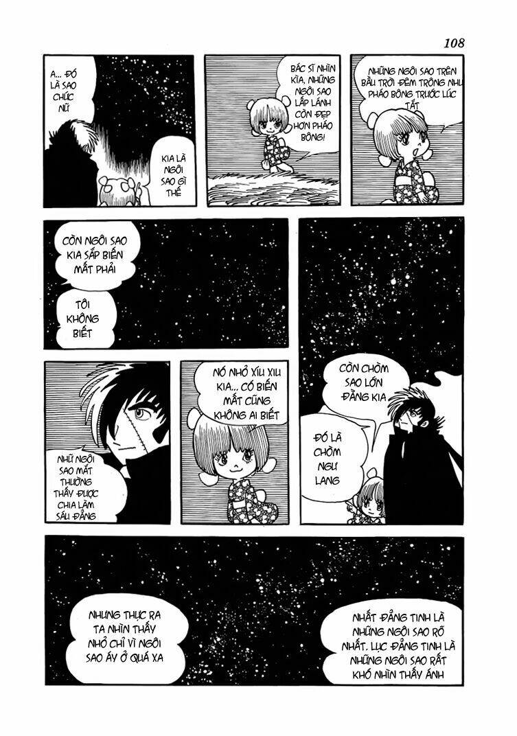 Bác Sĩ Quái Dị Chapter 25 - Trang 2