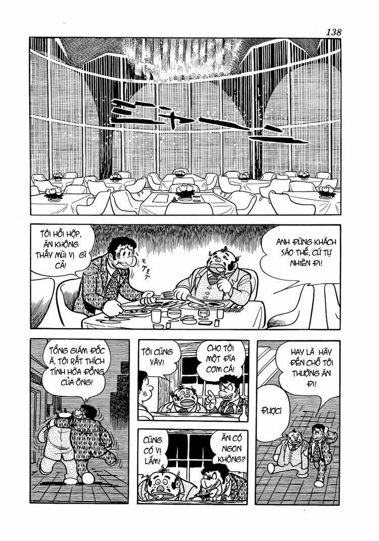 Bác Sĩ Quái Dị Chapter 26 - Trang 2