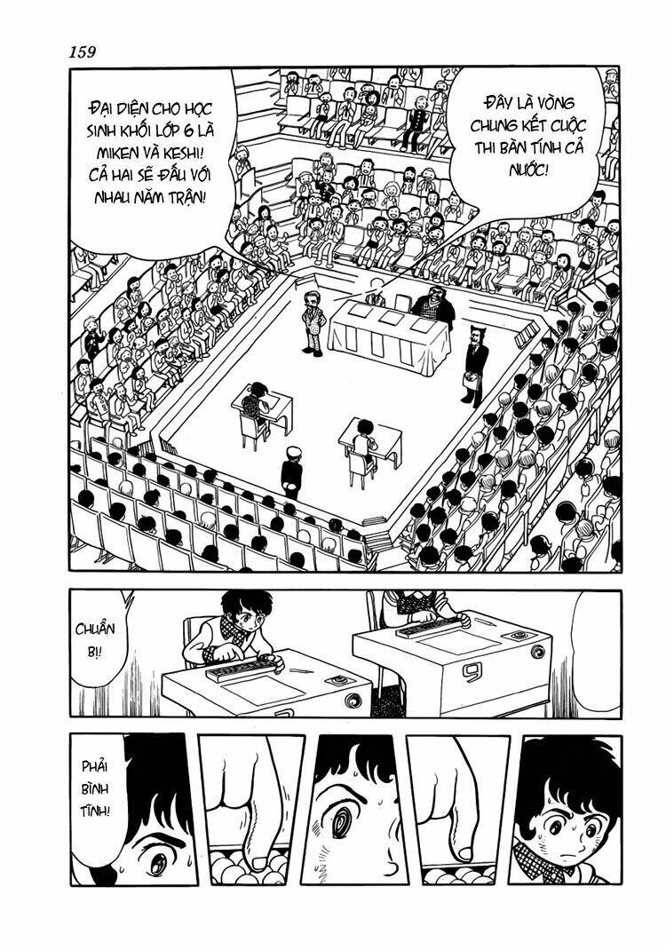 Bác Sĩ Quái Dị Chapter 27 - Trang 2