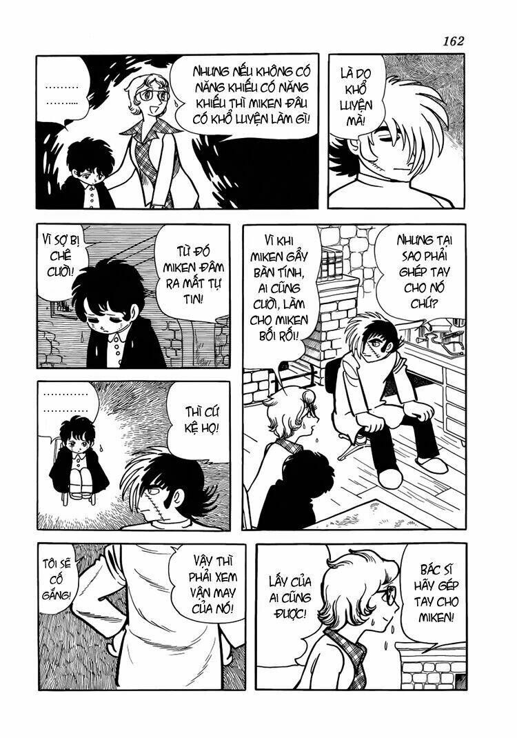Bác Sĩ Quái Dị Chapter 27 - Trang 2