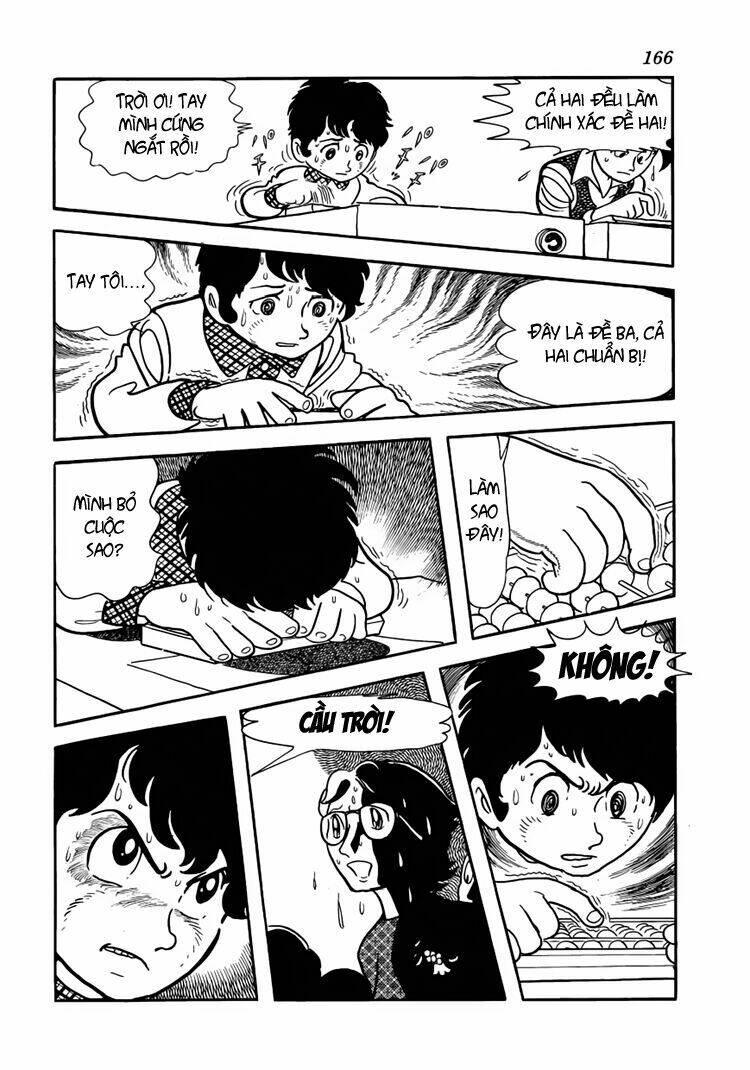 Bác Sĩ Quái Dị Chapter 27 - Trang 2