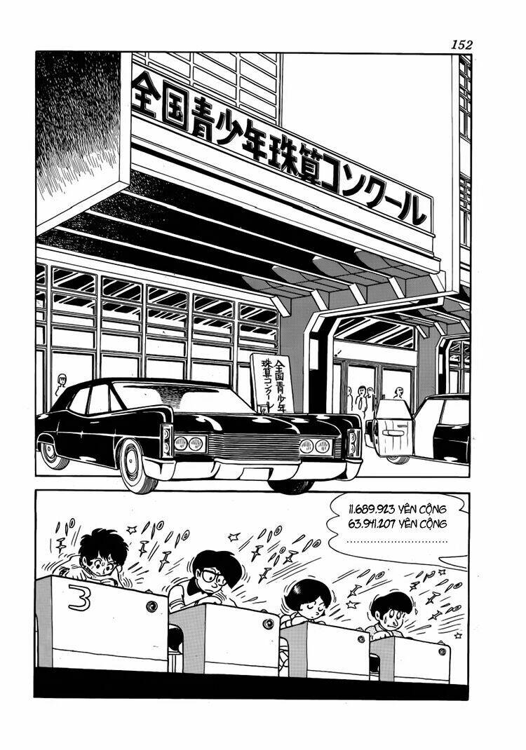 Bác Sĩ Quái Dị Chapter 27 - Trang 2