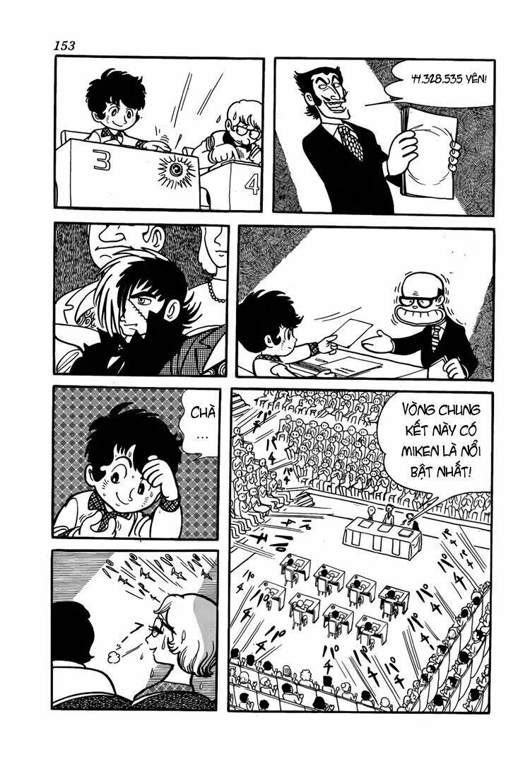 Bác Sĩ Quái Dị Chapter 27 - Trang 2